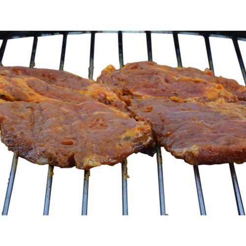 Grillfleisch mariniert mit Paprika (4 Stück, 600 g)