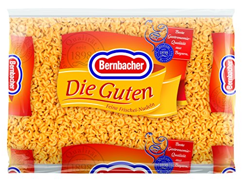 Bernbacher Die Guten  – Pfiffli, 1er Pack (1 x 2.5 kg)