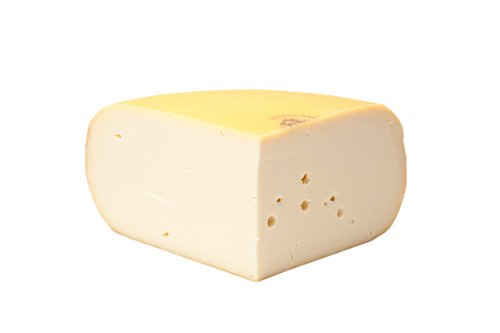 Junger Gouda Käse | Viertel Käse +/- 3 kilo