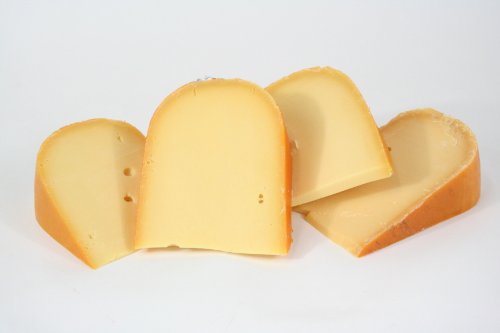 Gouda Käse-Paket | Probierpaket | Testpaket