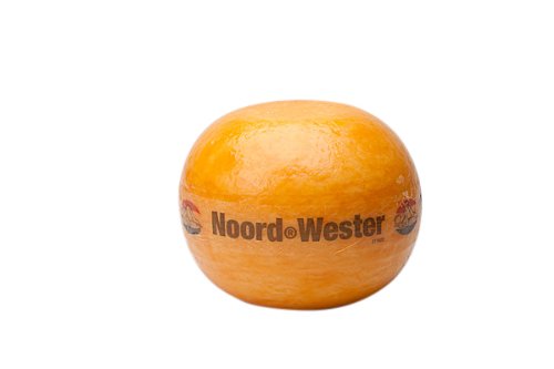 Edamer Käse North-West – Edam Käse gewicht +/- 1,6 kilo