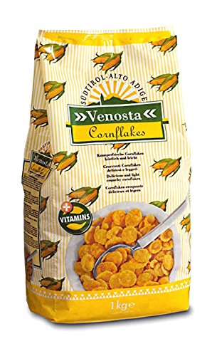 Cornflakes Venosta Fuchs 6 x 1 kg.