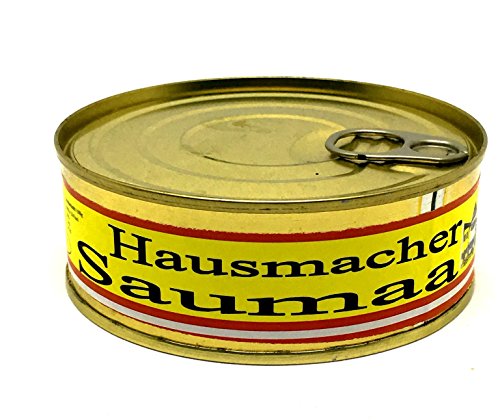 Hausmacher Saumaa – Original Pfälzer Saumagen