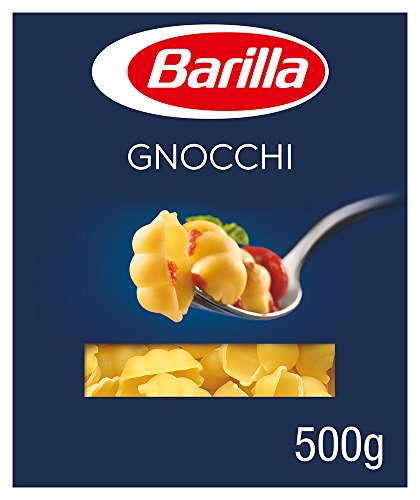 Barilla Pasta Gnocchi n. 85, 500 g