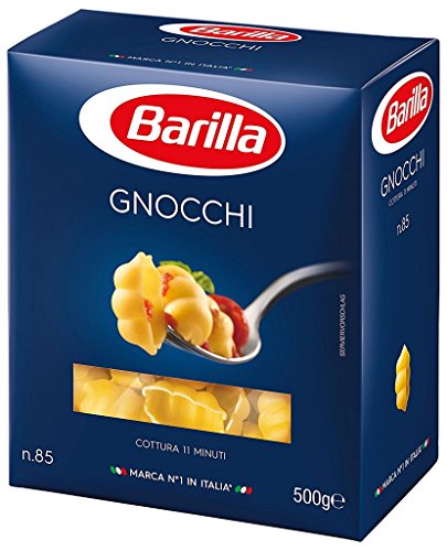 Barilla Pasta Barilla Gnocchi 500G (6er-Set)