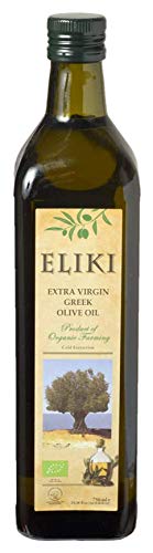 BIO Olivenöl aus Griechenland, extra virgin, aus kontrolliert biologischem Anbau