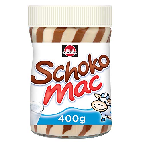 Schwartau SchokoMac, 400 g