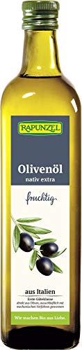 Rapunzel Bio Olivenöl fruchtig, nativ extra (2 x 750 ml)